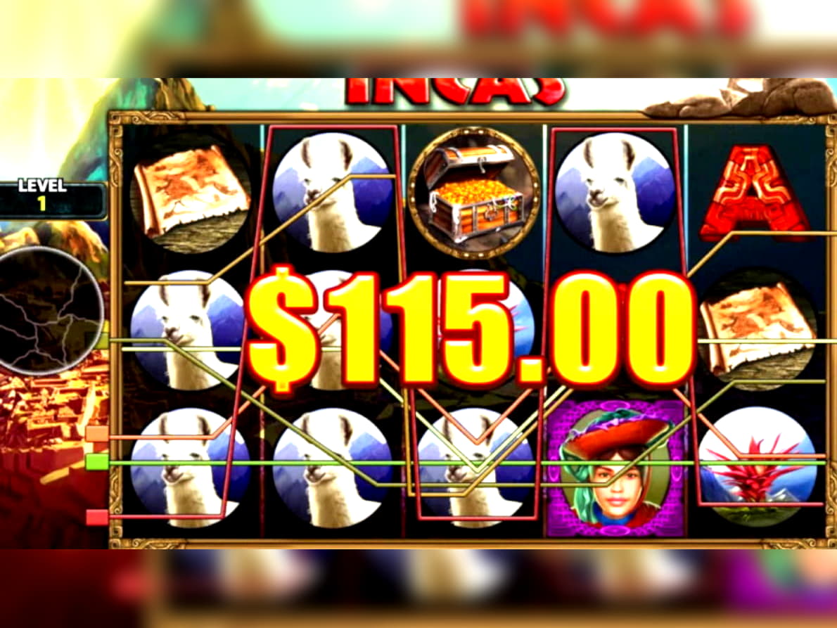 €585 no deposit casino bonus at Casino Las Vegas