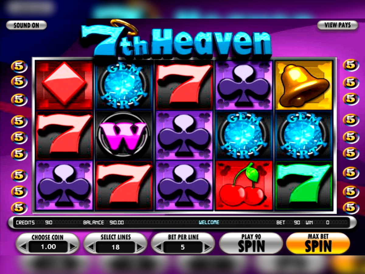 825% Signup Casino Bonus at Mega Casino