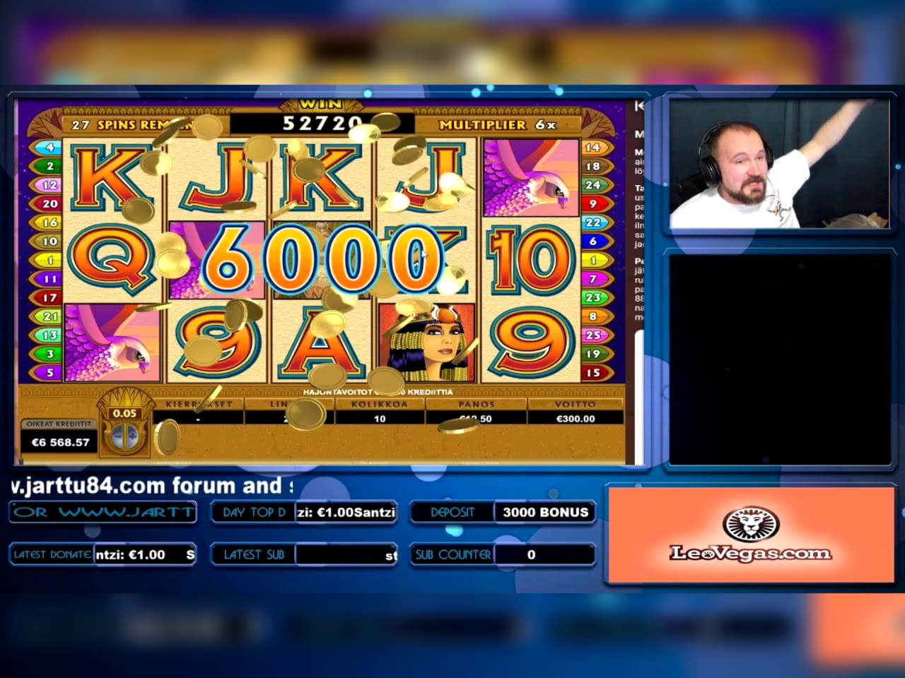 80 free spins no deposit at BranGo Casino