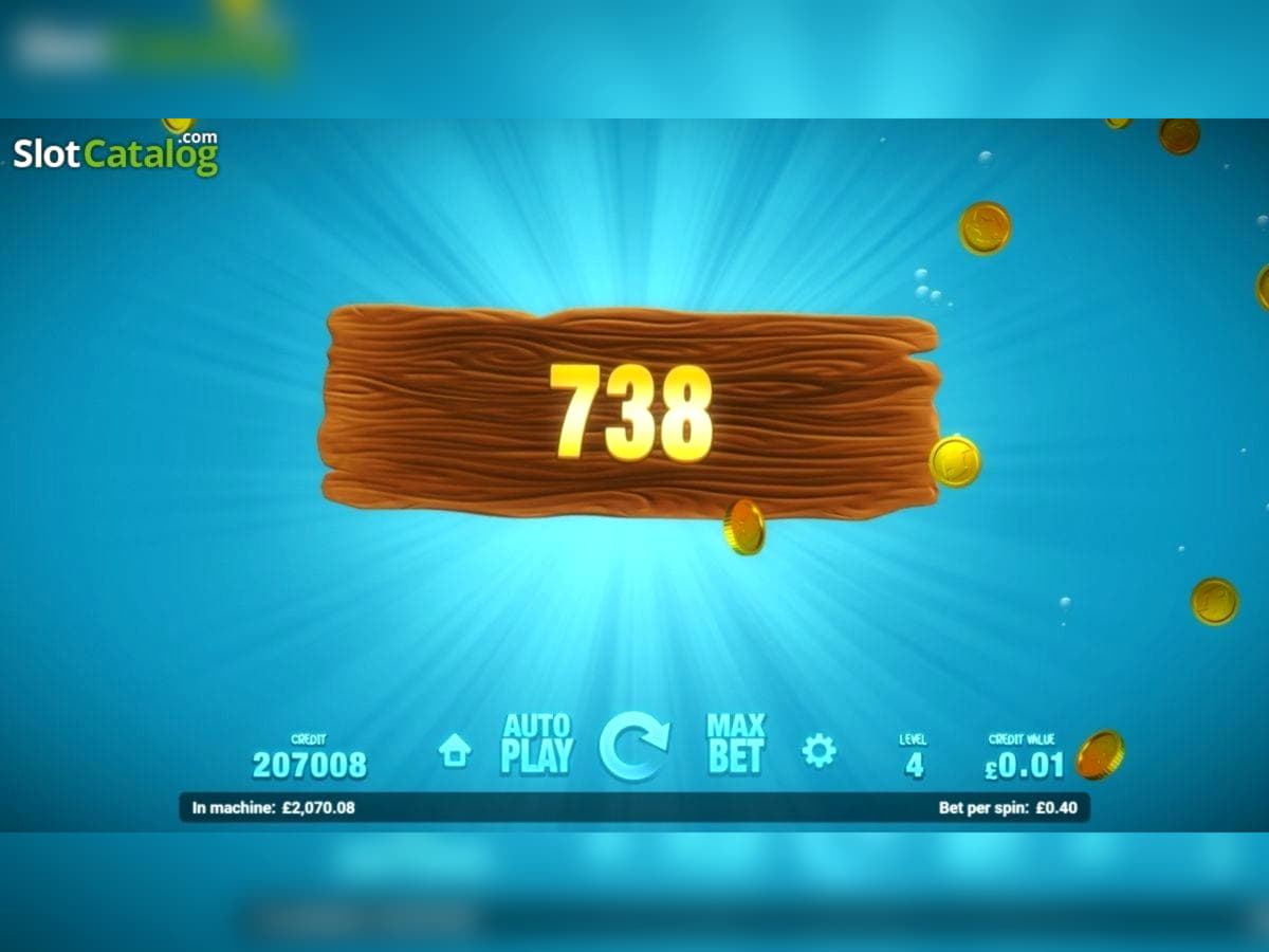 570% Match bonus casino at Casino Cruise