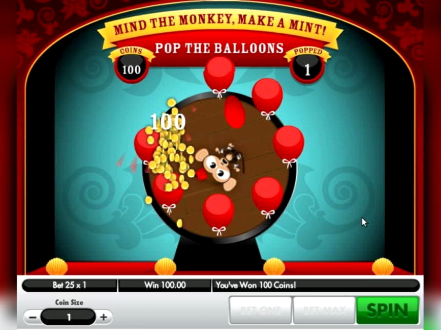 $1235 No deposit at Power Spins Casino