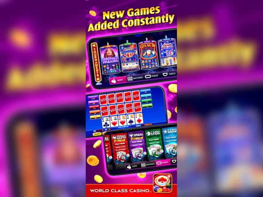 Eur 465 Online Casino Tournament at Mansion Casino