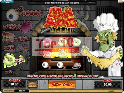 €495 Free Chip at Villento Casino