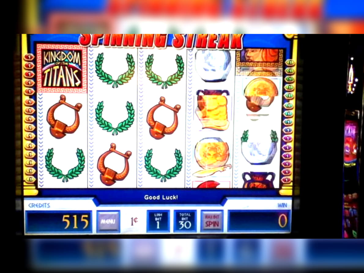 80 free spins casino at Win A Day Casino