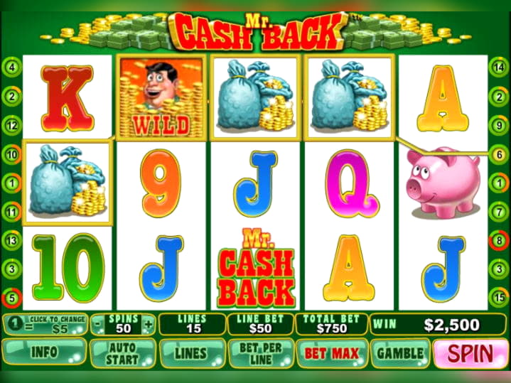 €570 Free Cash at Miamidice Casino