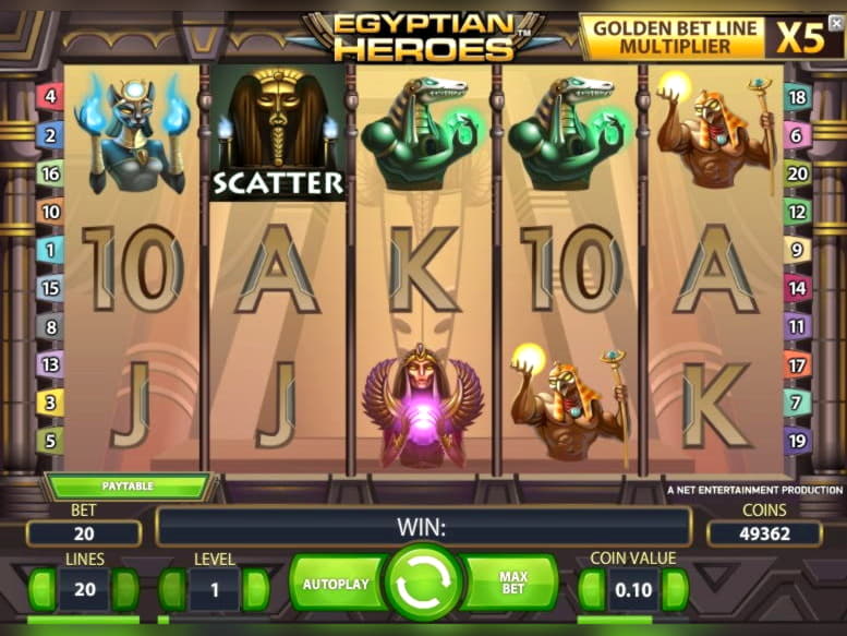 EURO 285 Casino Tournament at Casino Las Vegas