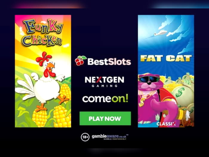 445% First deposit bonus at Vegas Casino Online
