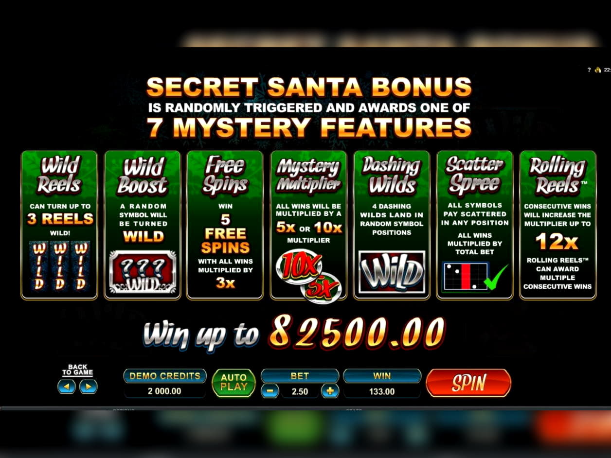 Eur 215 FREE CHIP at Emu Casino