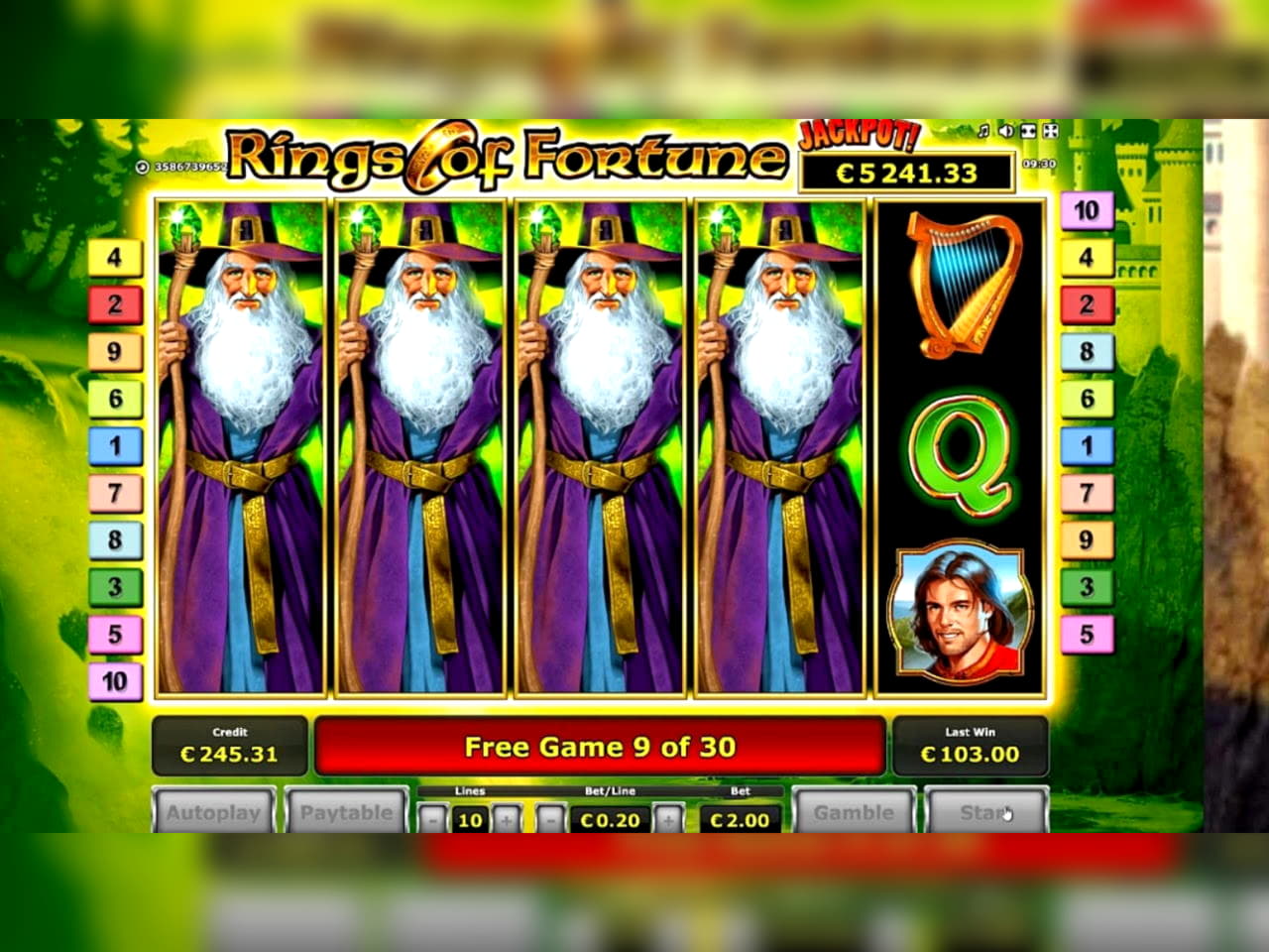 Eur 1475 no deposit bonus code at Win A Day Casino