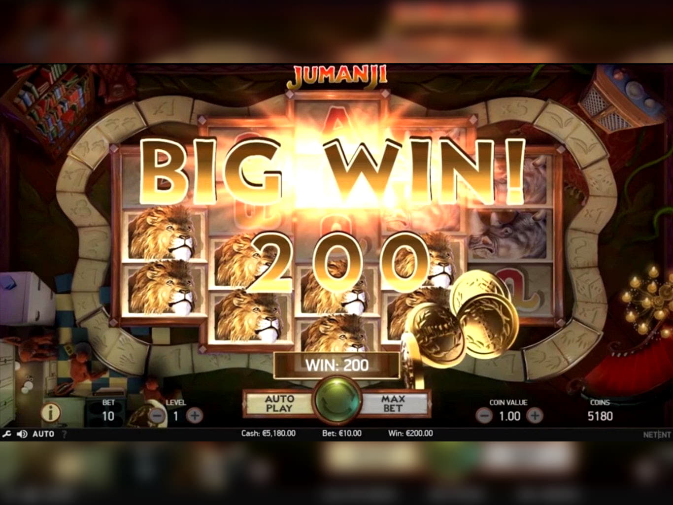 $985 Online Casino Tournament at Slots Million Casino