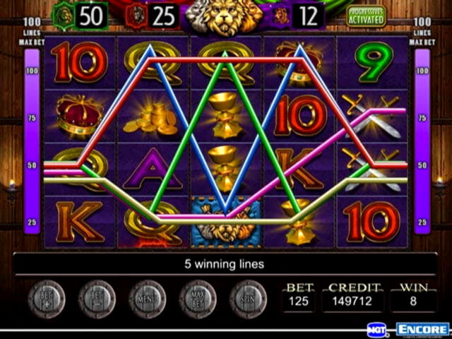 €495 Free Chip at No Bonus Casino