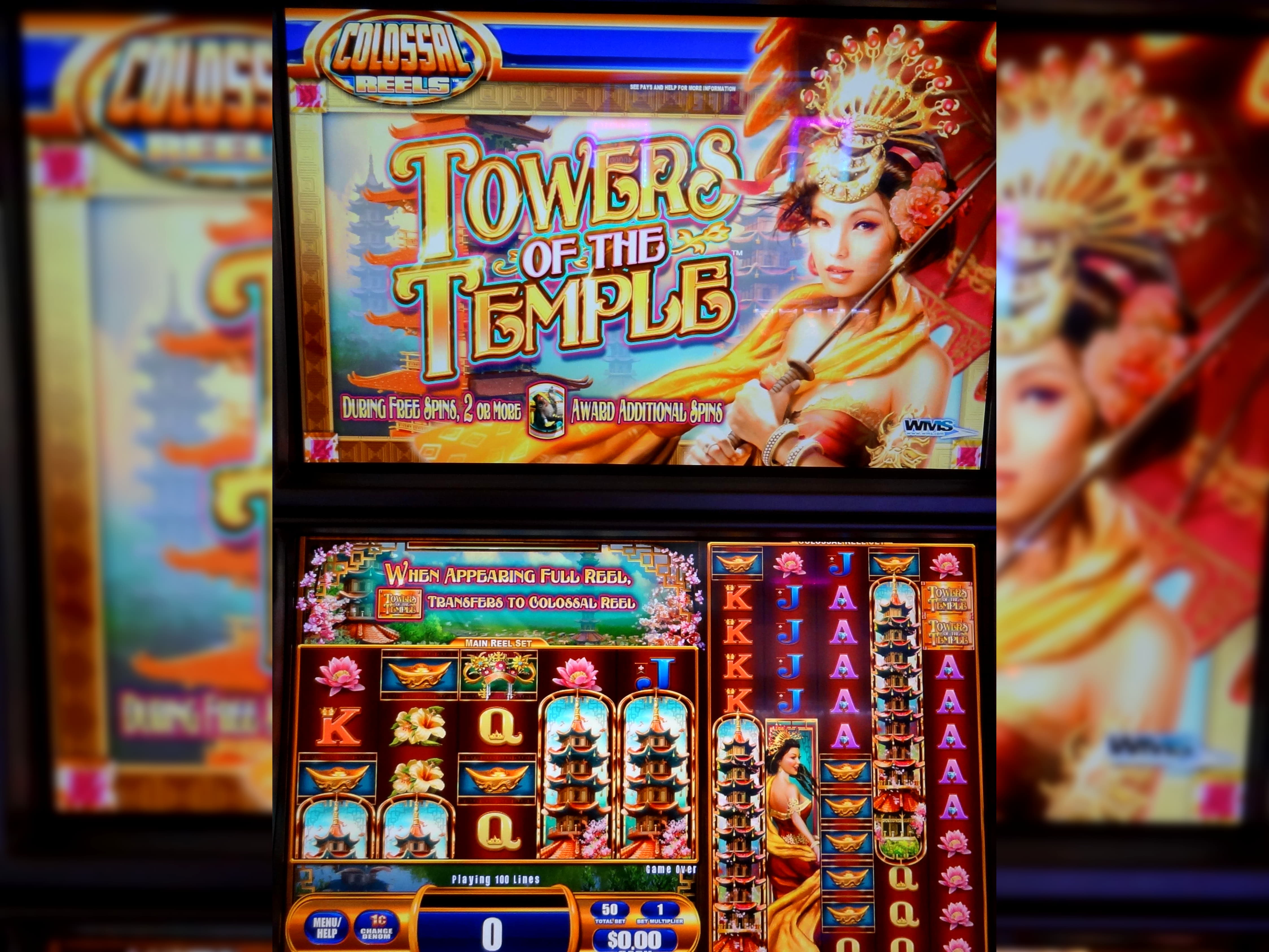 $3670 NO DEPOSIT at Vegas Casino Online