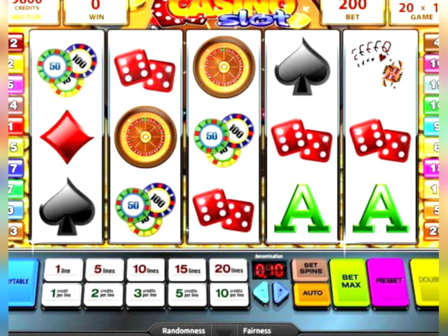 $420 Free casino chip at Win A Day Casino