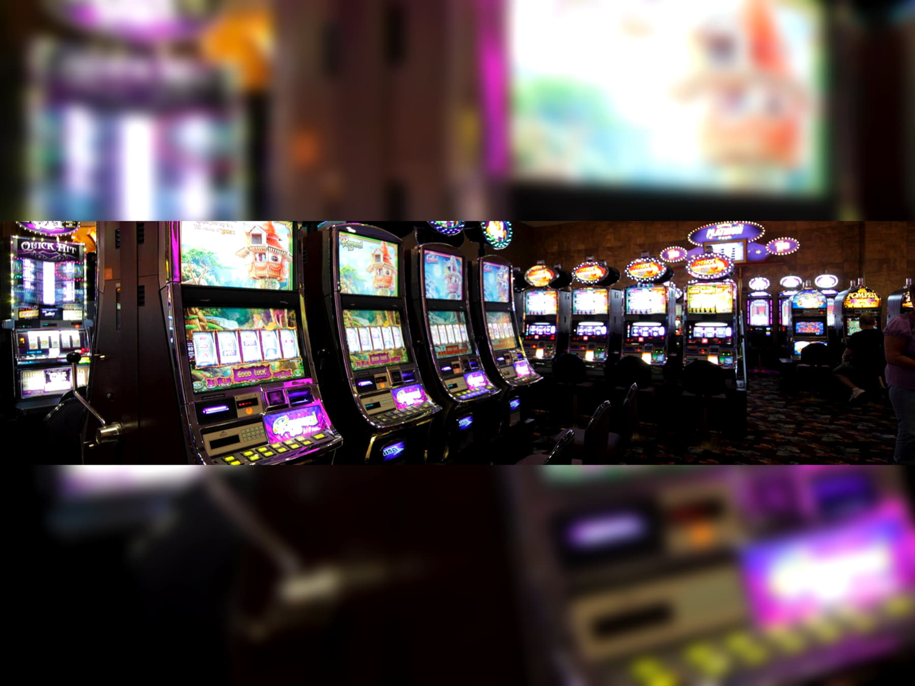 35 Free spins casino at No Bonus Casino