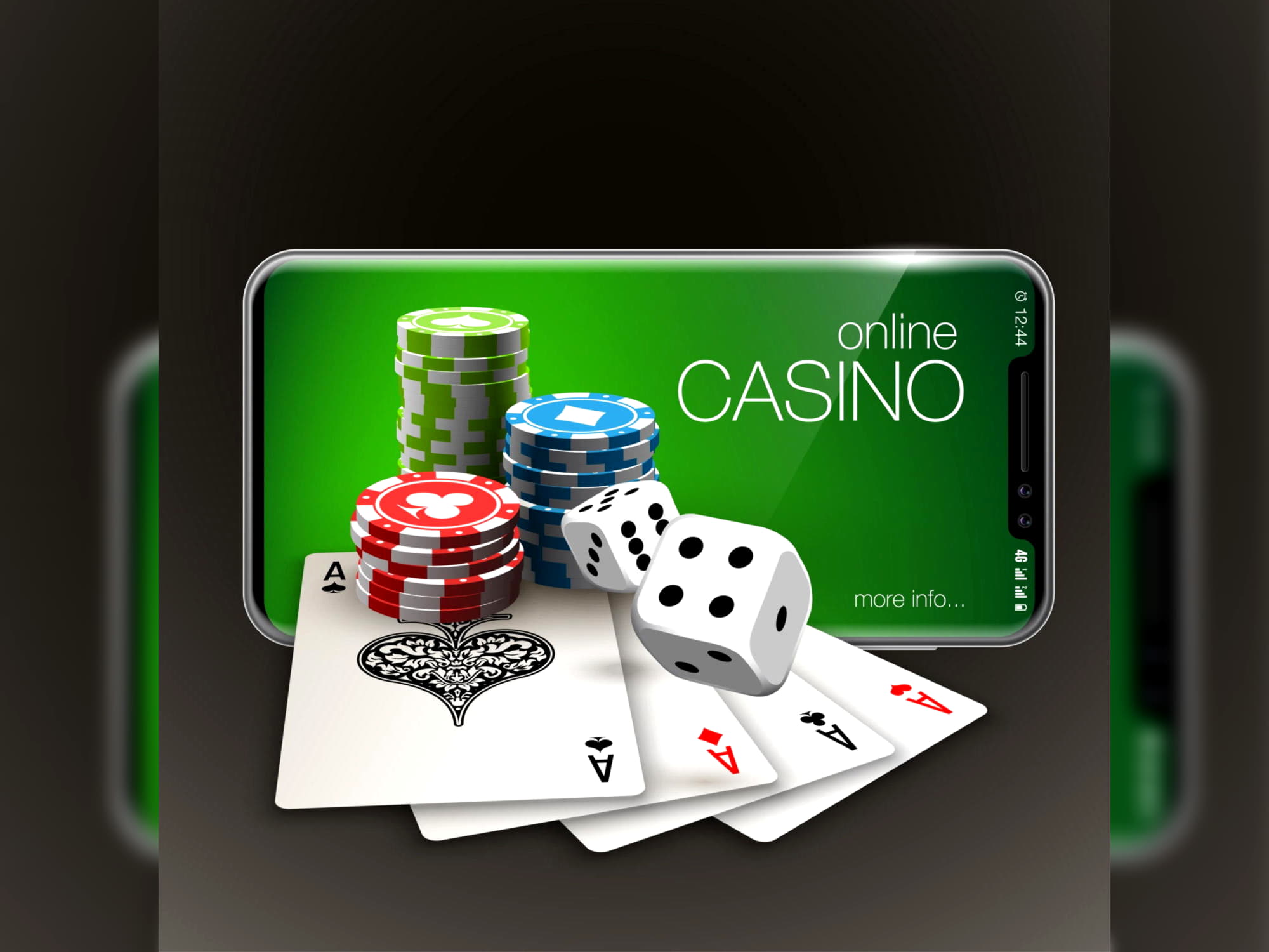 $920 Casino tournaments freeroll at Estonia Casino 