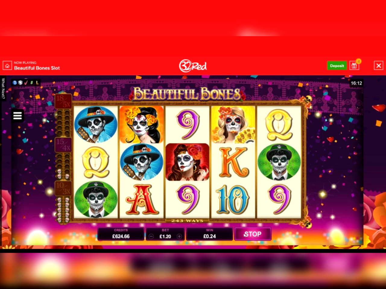 £65 Free Casino Tournament at BranGo Casino