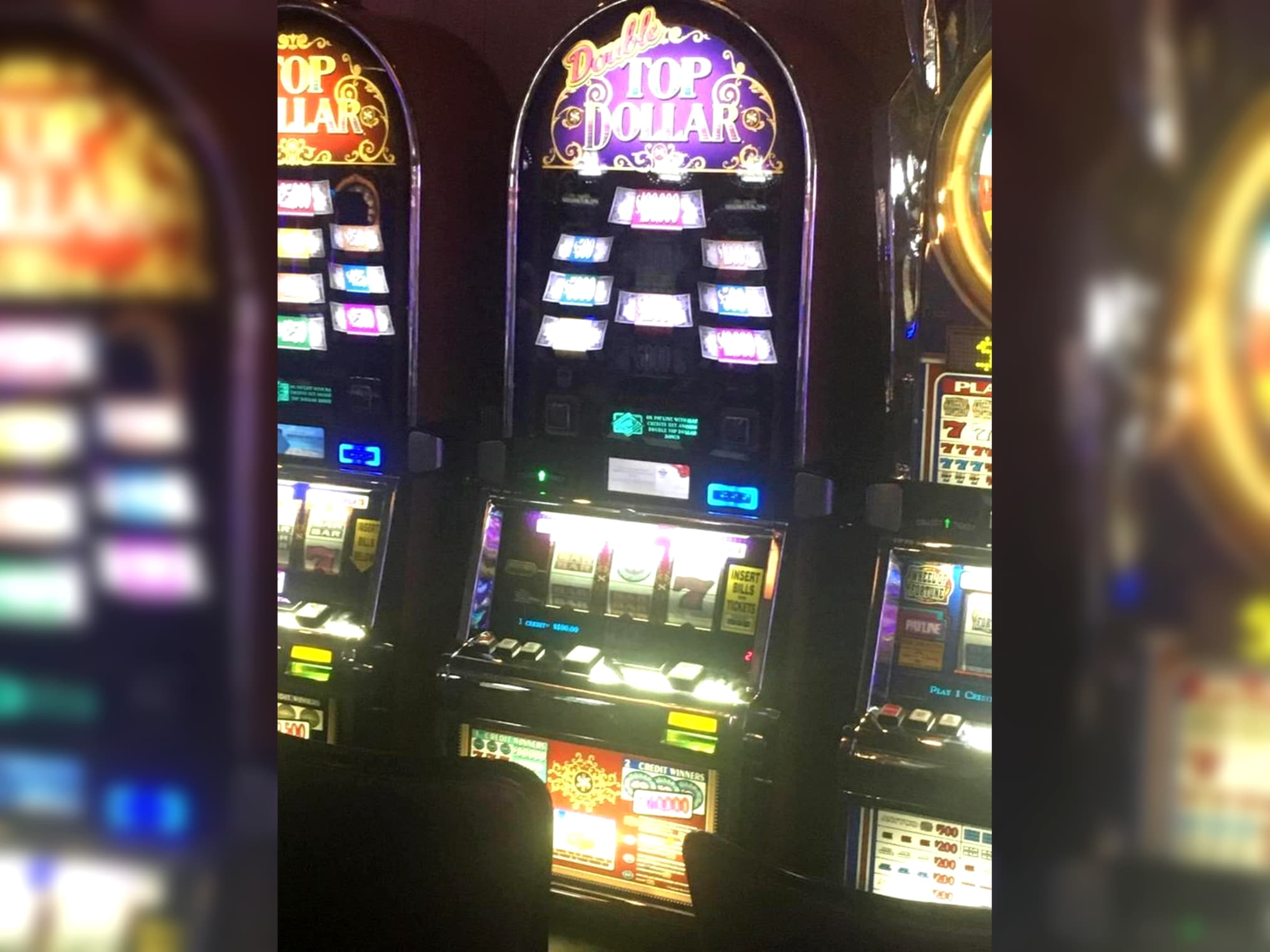 $4960 No deposit at Casino Share