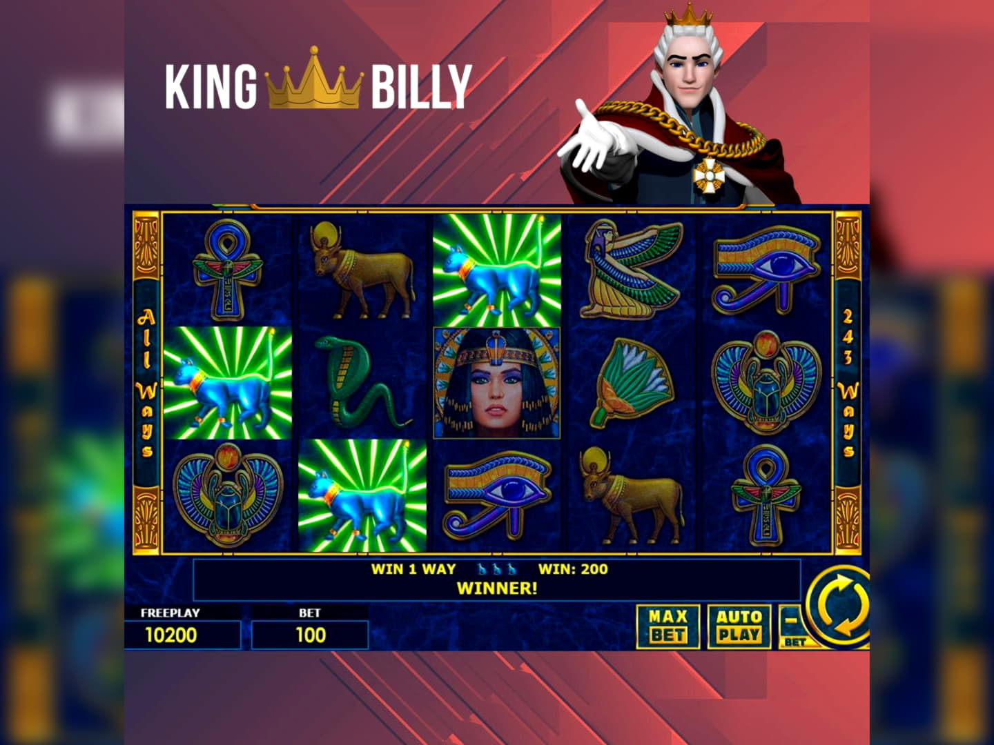 $520 Free Money at Casino Las Vegas
