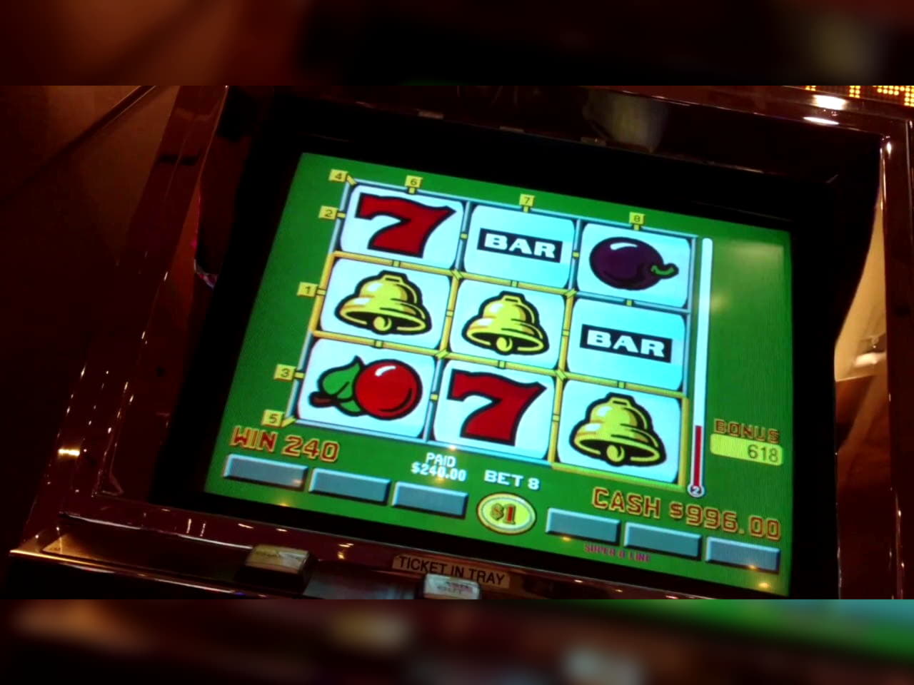 $200 Free Casino Chip at Villento Casino