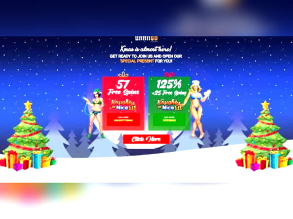 290% Match at a Casino at Vegas Casino Online