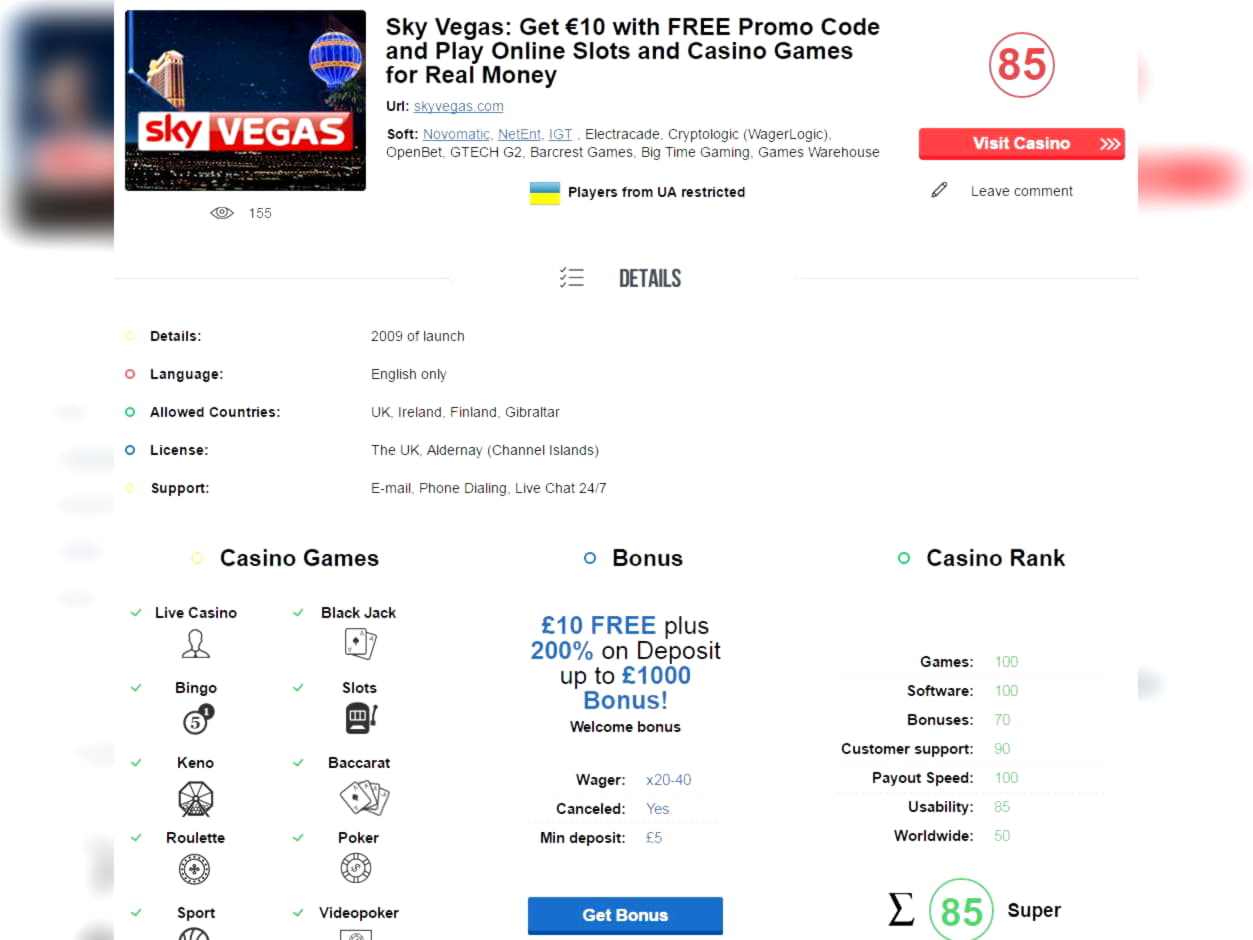 €4600 no deposit bonus casino at No Bonus Casino