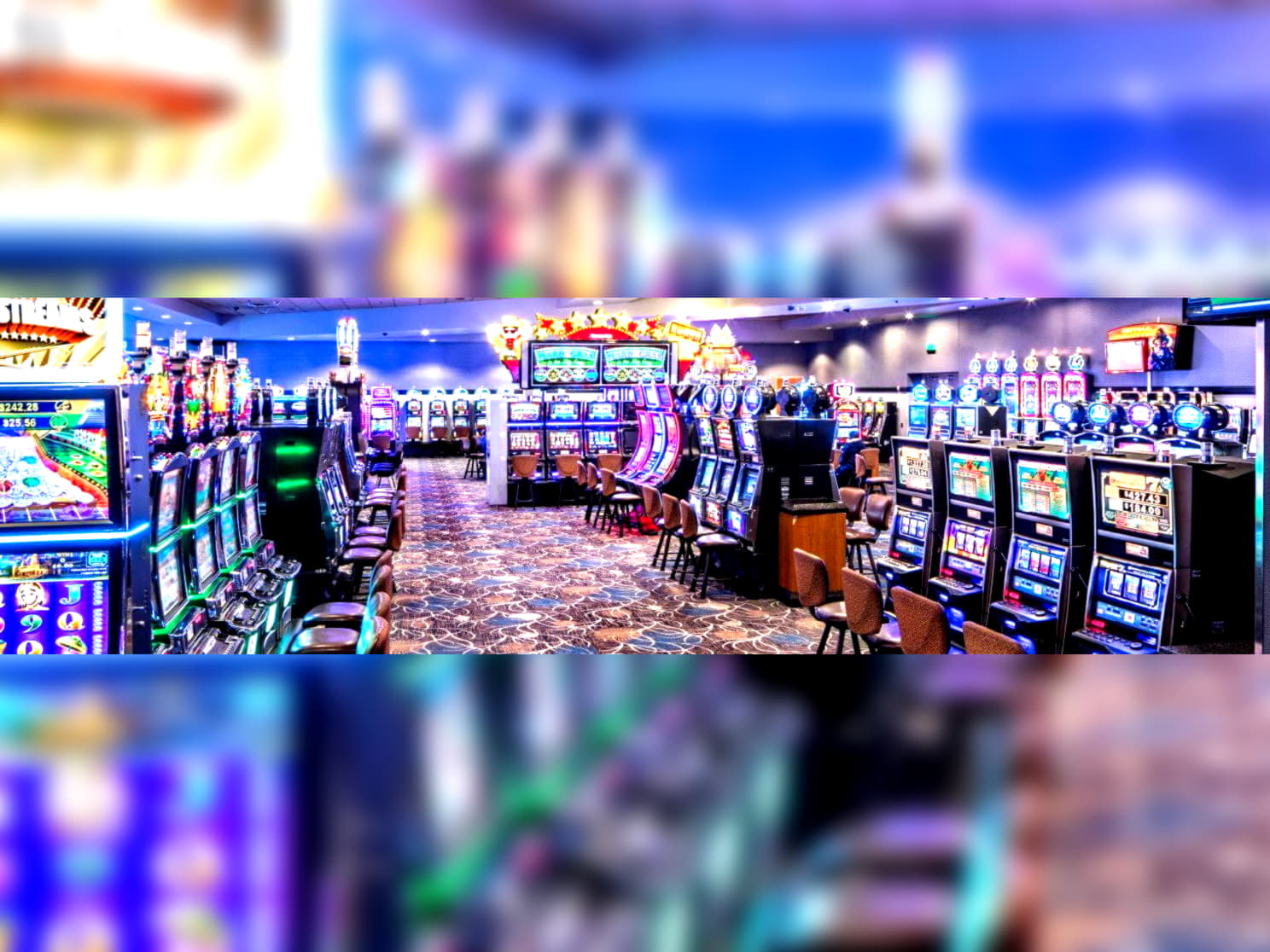 ﻿$1520 no deposit bonus code at Casino Cruise