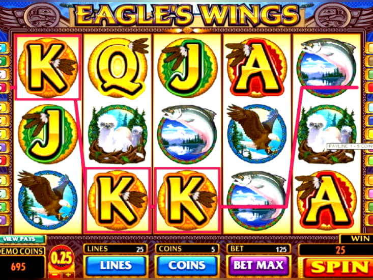 $145 Free Casino Tournament at Casino com