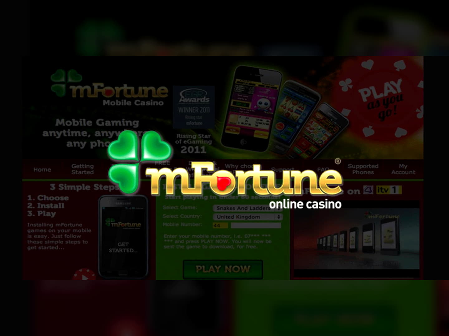 Eur 335 Mobile freeroll slot tournament at Miamidice Casino
