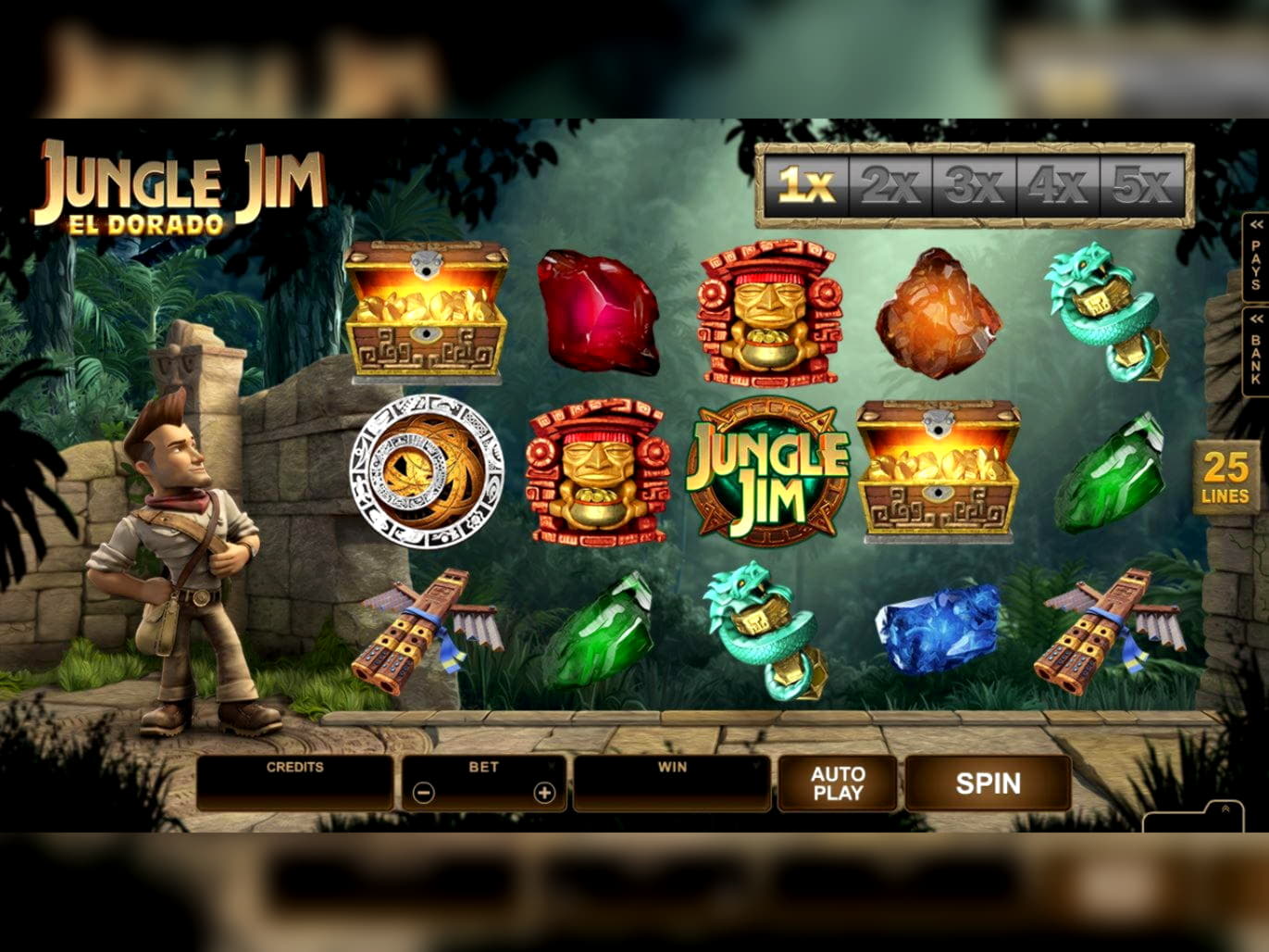 405% Match Bonus at bWin Casino