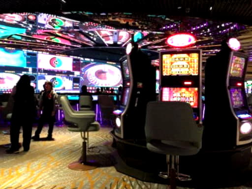 €660 Casino Tournament at Miamidice Casino