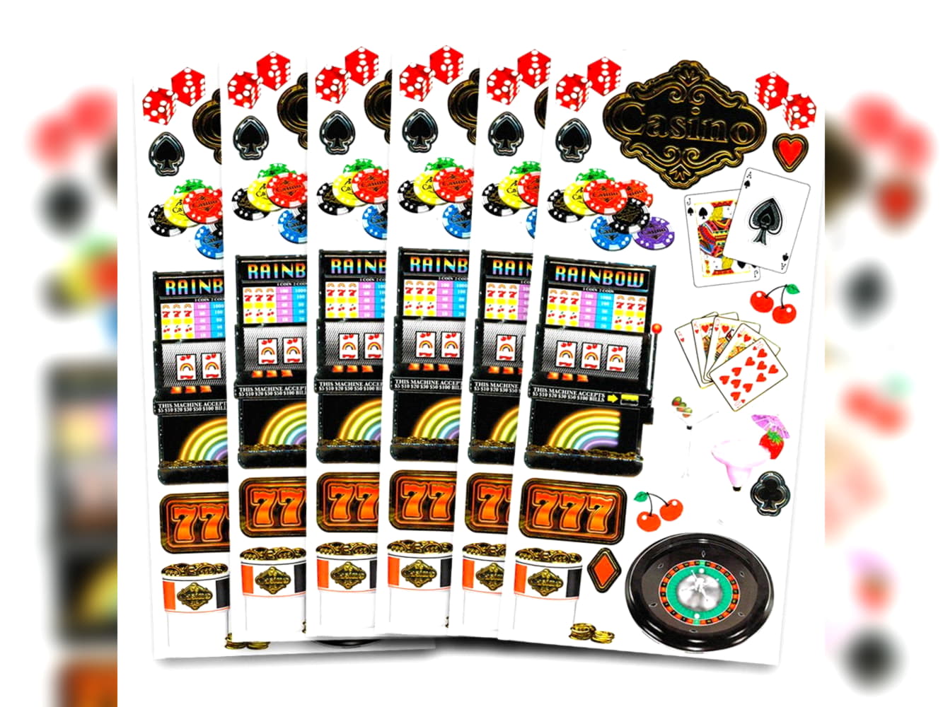 410% First Deposit Bonus at Win A Day Casino