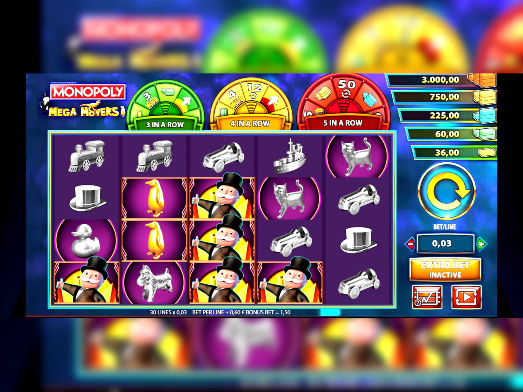 EUR 490 FREE Casino Chip at Casino Las Vegas