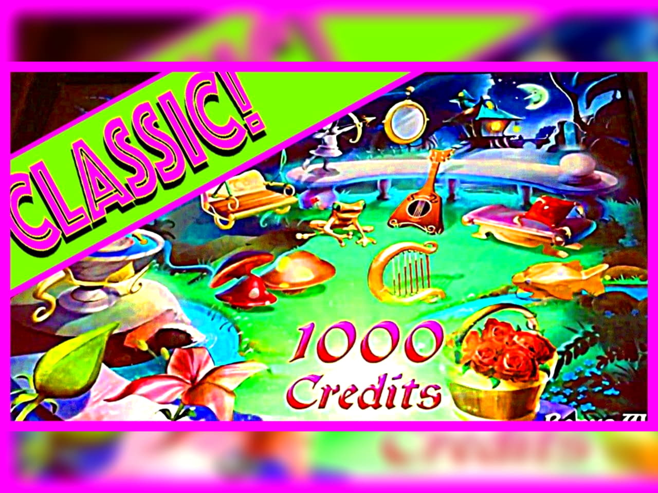 670% casino match bonus at Golden Star Casino