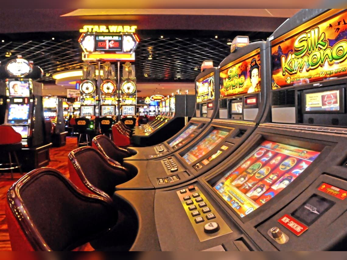 65 Free Spins right now at Casino Las Vegas