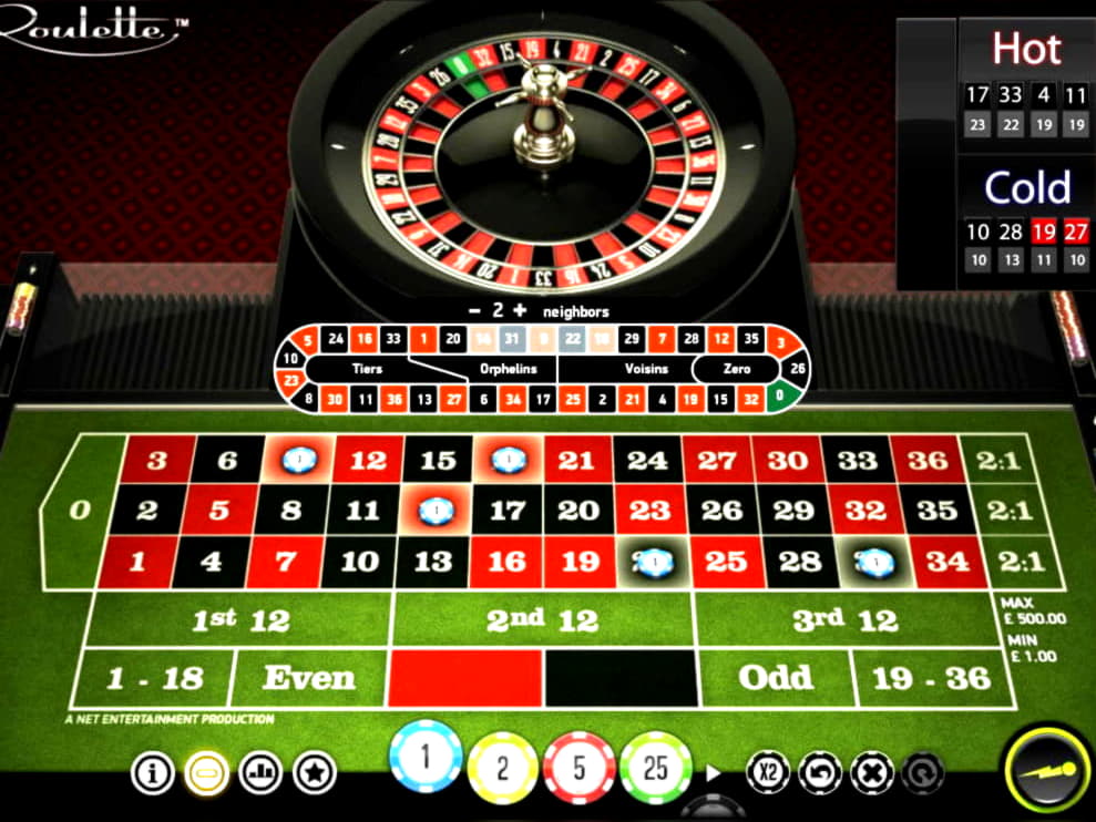Eur 2345 No Deposit at Casino Cruise