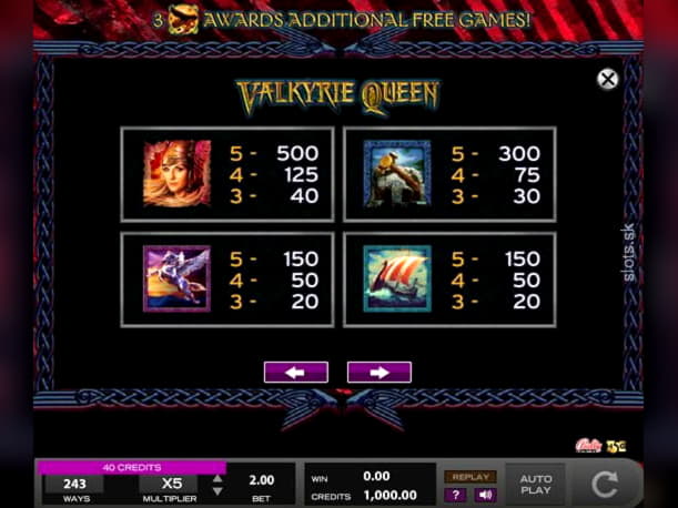 £111 Free Cash at Challenge Casino