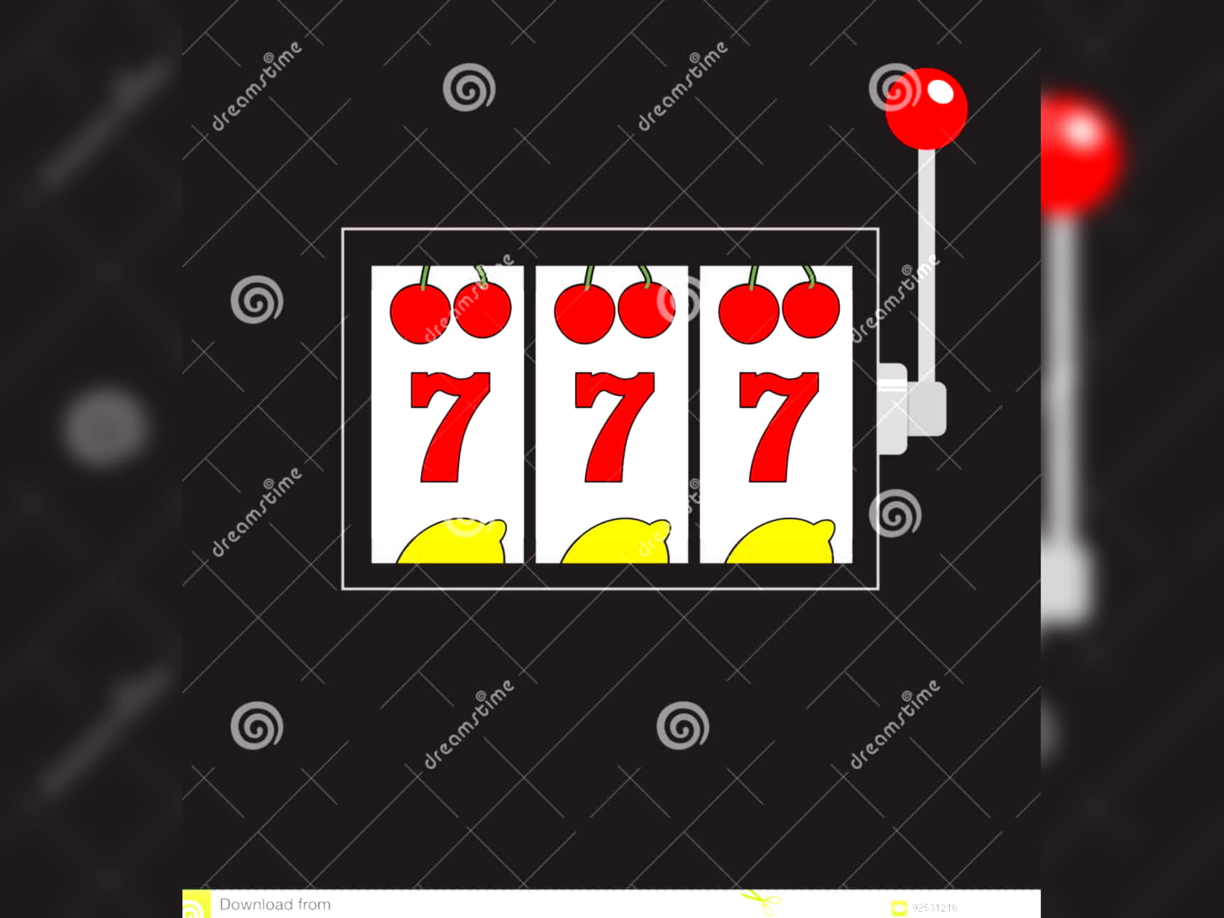 480% Casino Welcome Bonus at No Bonus Casino