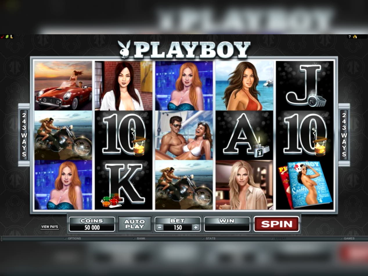 EUR 145 Online Casino Tournament at Superior Casino
