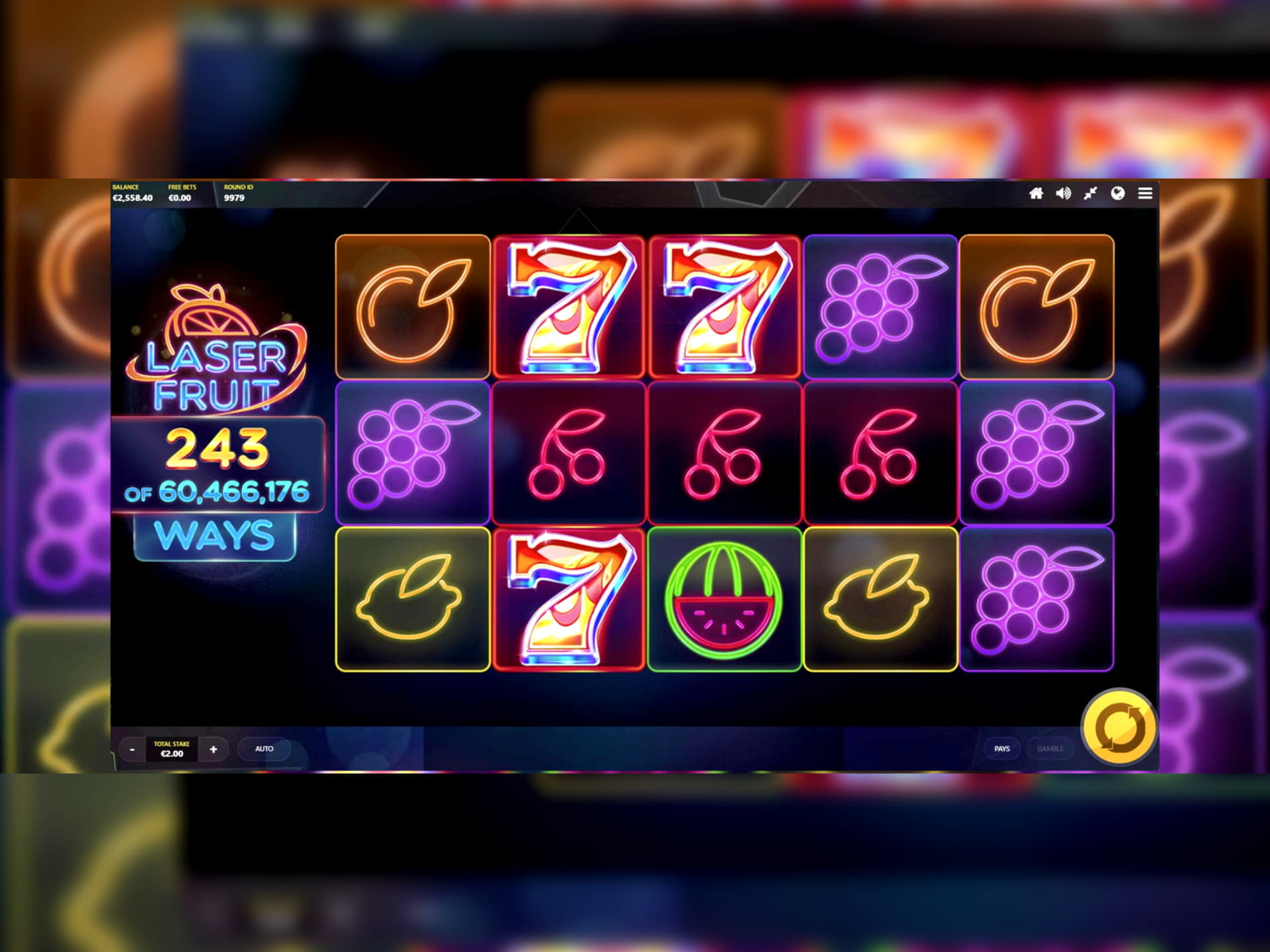 €700 free casino chip at Zet Casino