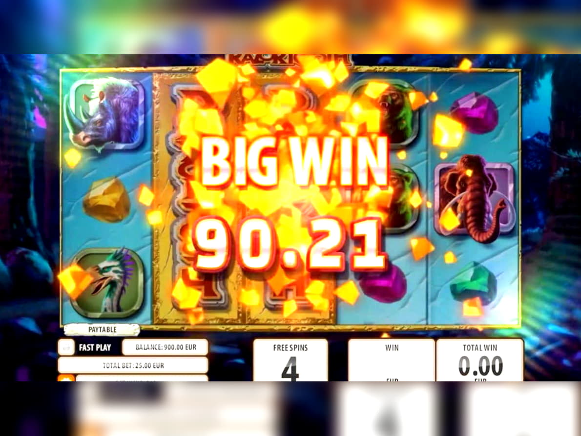 EURO 1445 No Deposit Bonus Casino at Slots Million Casino