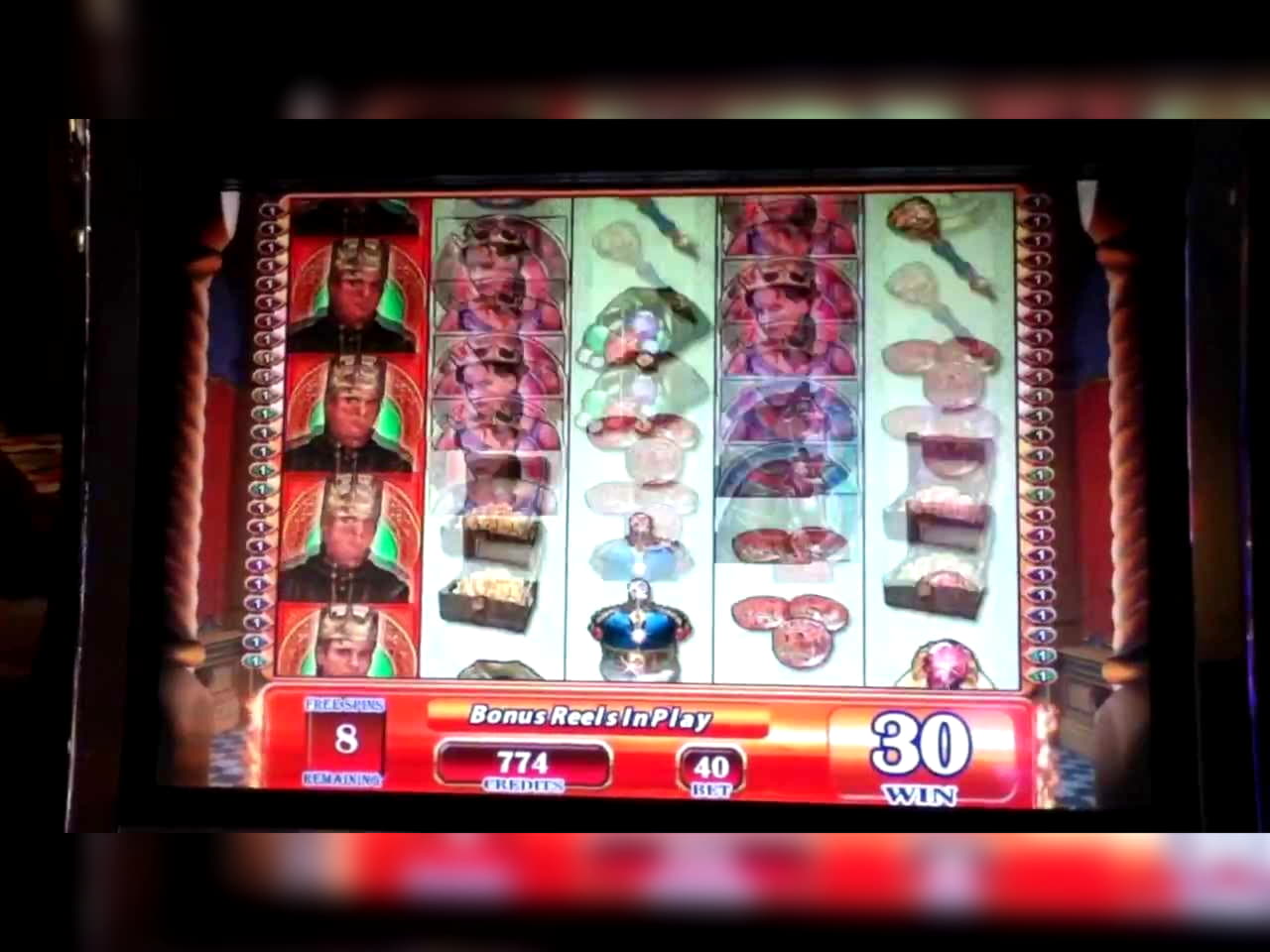 $3310 No Deposit Bonus at Golden Star Casino