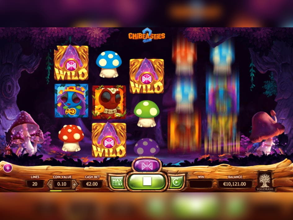 €720 No Deposit Bonus Casino at Mobile Bet Casino