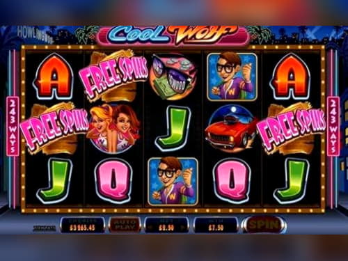910% Match bonus casino at Vegas Casino Online