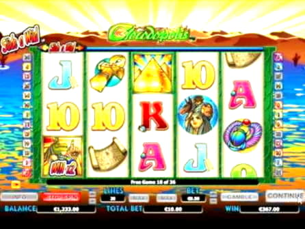 €2975 no deposit bonus at Emu Casino