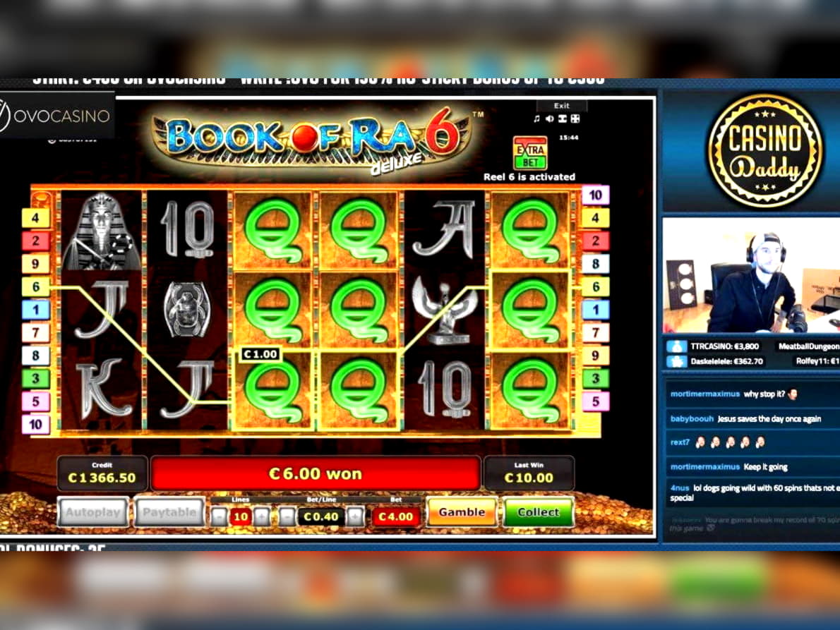 275 Free spins at Casino Action