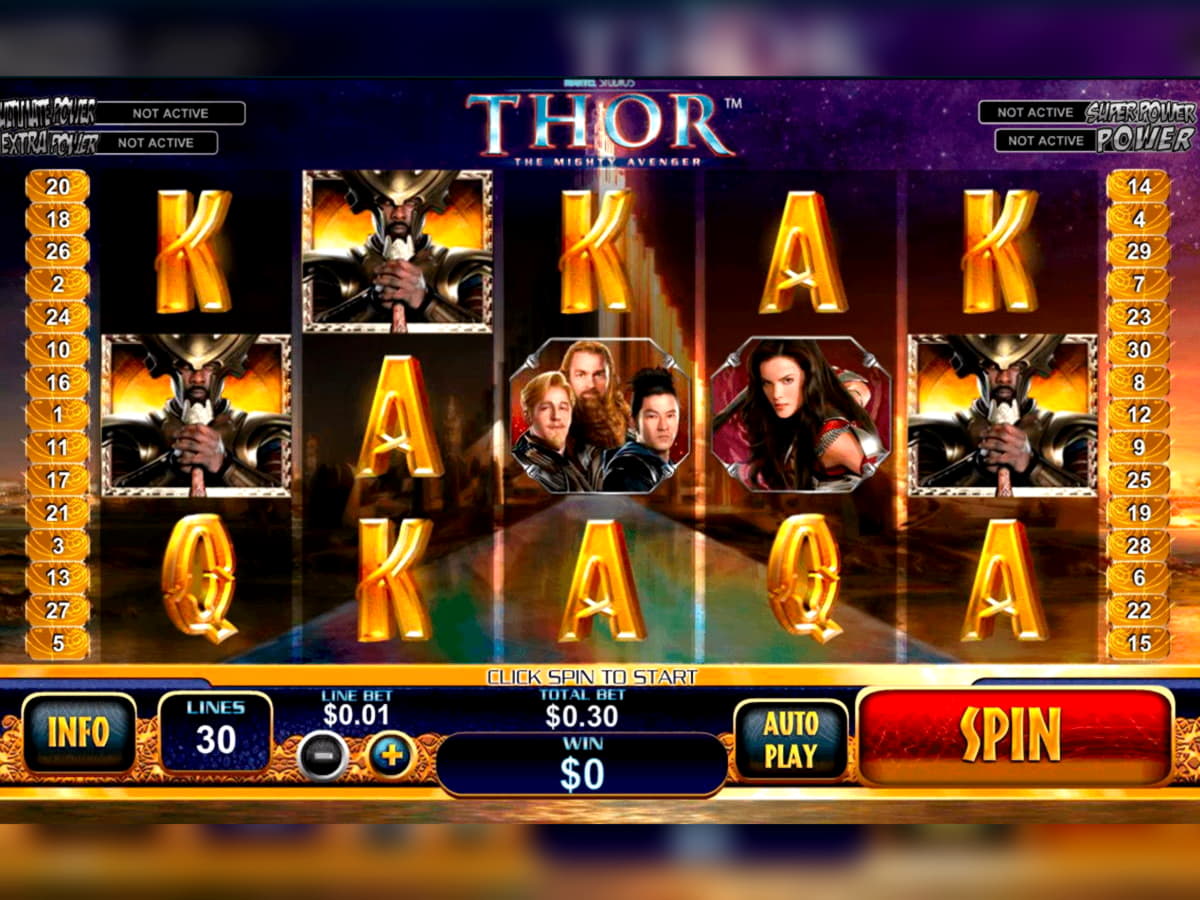$55 Free Casino Tournament at Superior Casino