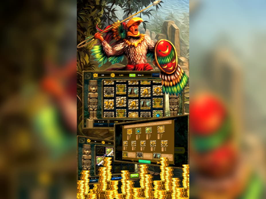 EURO 370 Free casino chip at Win A Day Casino