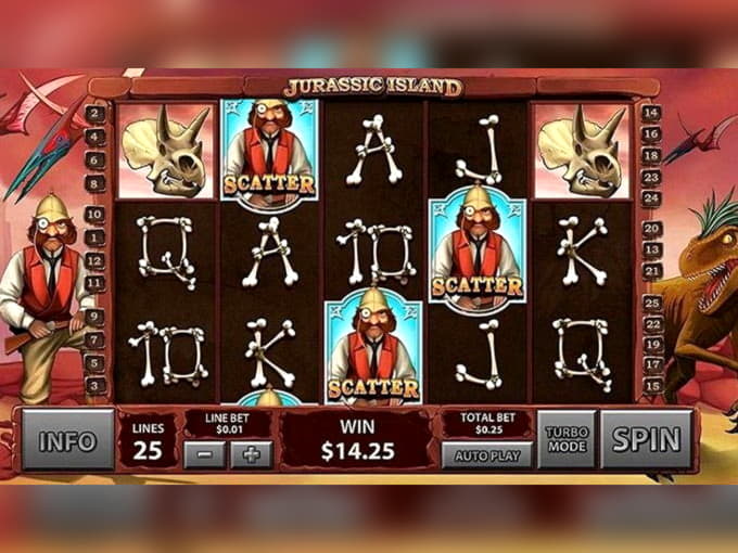 190% Match Bonus at Emu Casino
