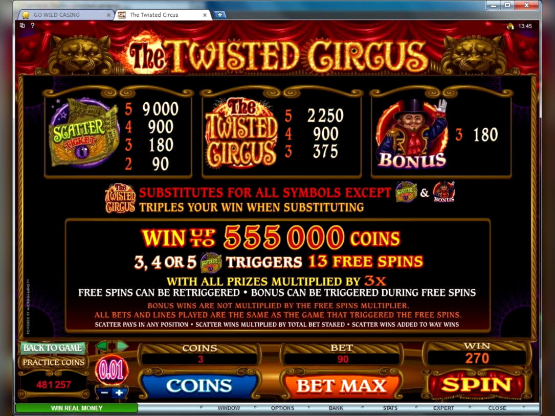 €1285 no deposit bonus at Power Spins Casino