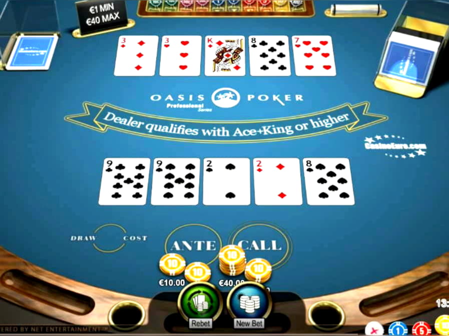 €350 FREE Casino Chip at Mega Casino